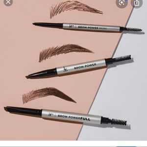 Brow power universal brow pencil.
